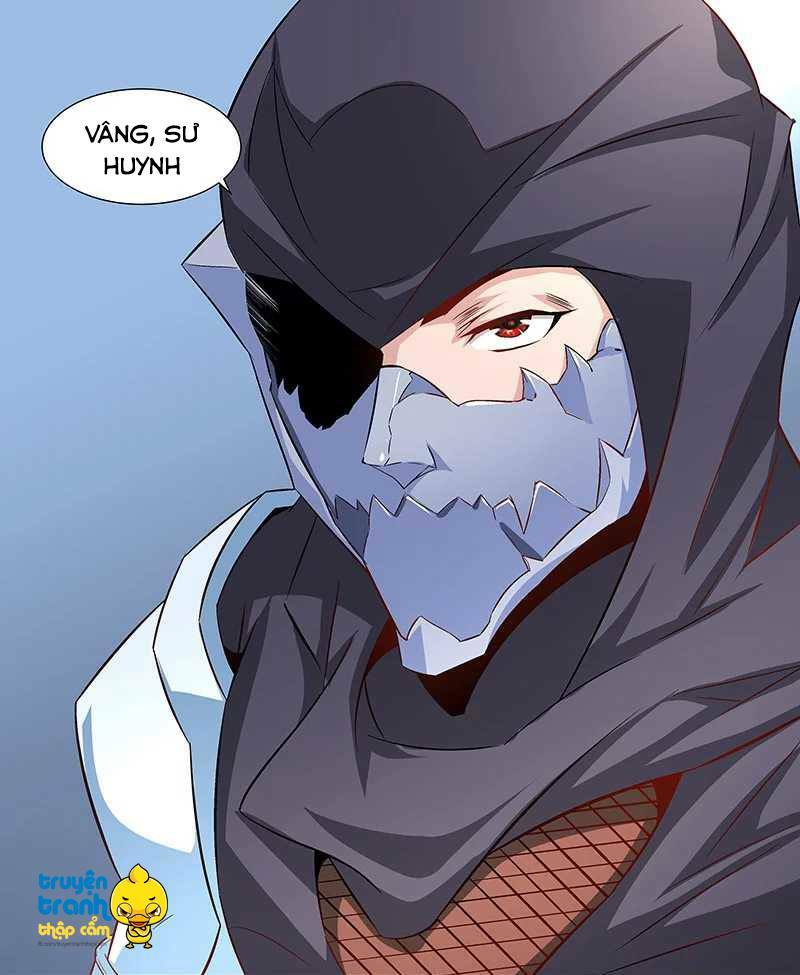 Cường Sủng Hào Môn Tiểu Manh Thê: Chapter 38