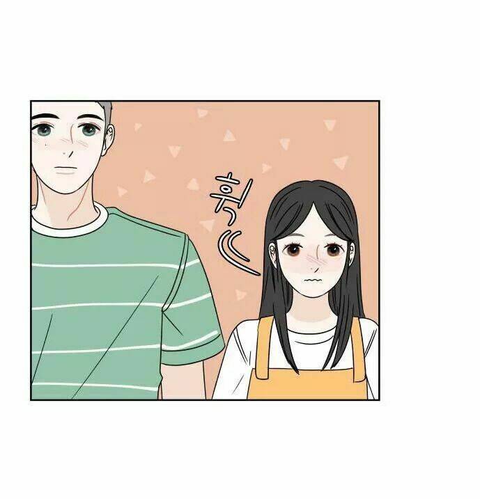 30 Phút Bước Đi Bên Em: Chapter 48