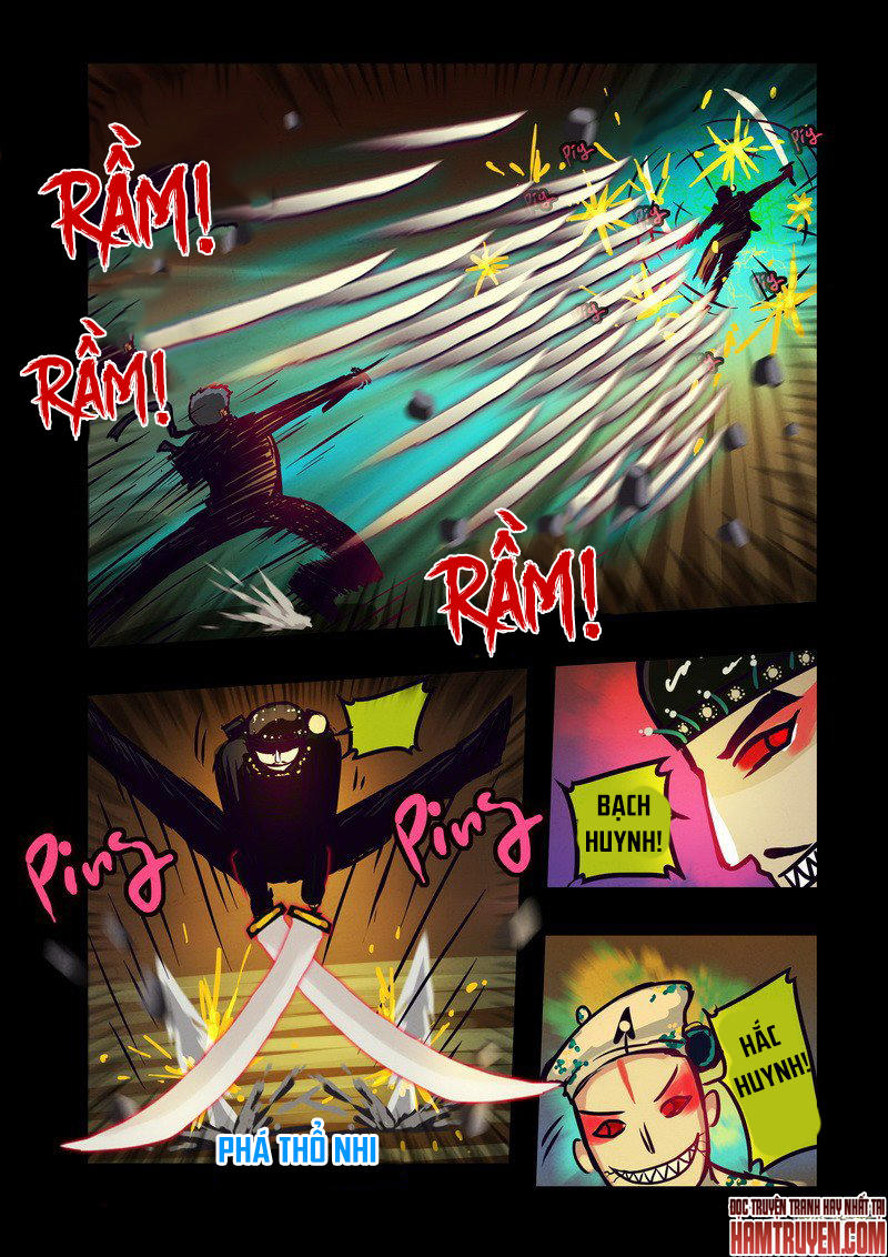 Zombie Brother: Chapter 141