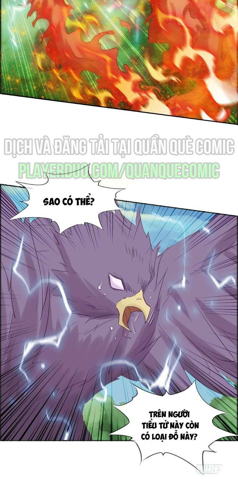 Tối Cường Hoàn Khố Hệ Thống: Chapter 40