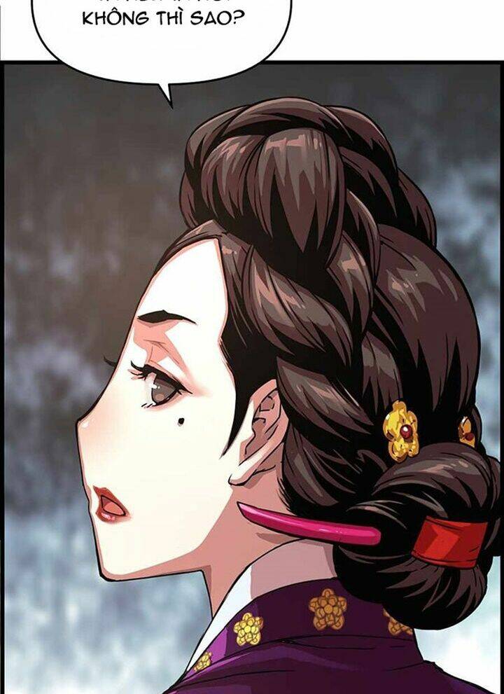 Tôi Sẽ Sống Như Một Hoàng Tử: Chapter 57