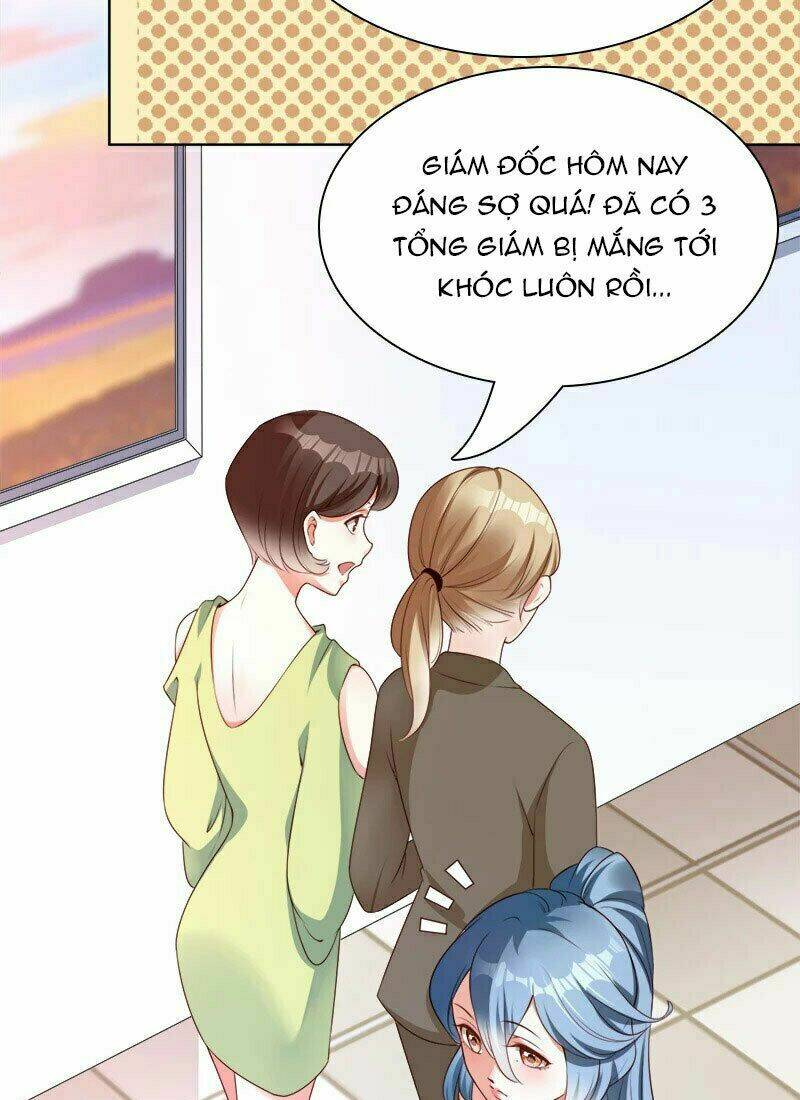 Lãnh Hôn Cuồng Ái: Chapter 39