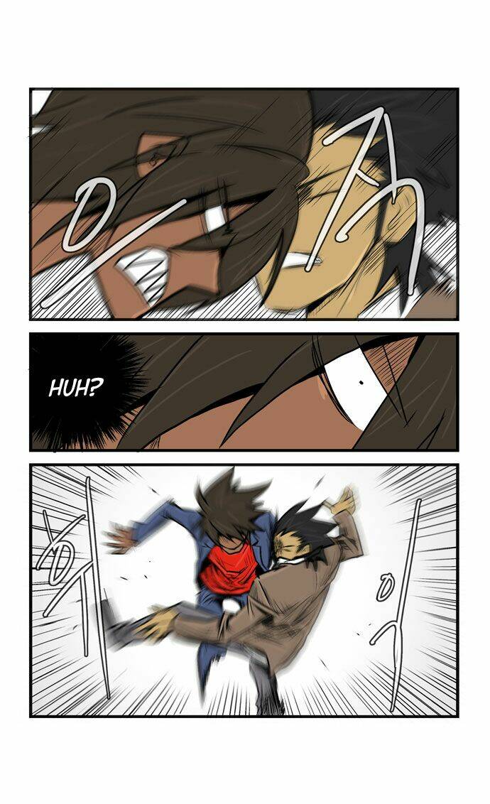 Transfer Student Storm Bringer: Chapter 22