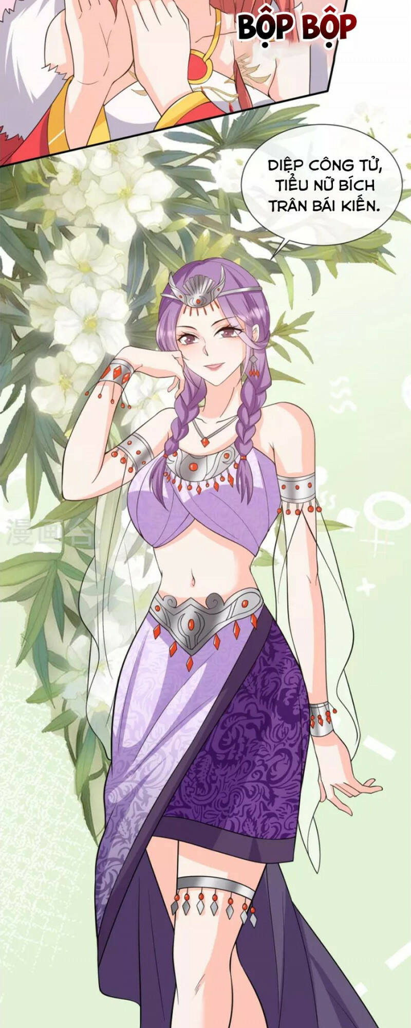 Tôi Phá Vỡ Hào Quang Của Nhân Vật Chính: Chapter 32