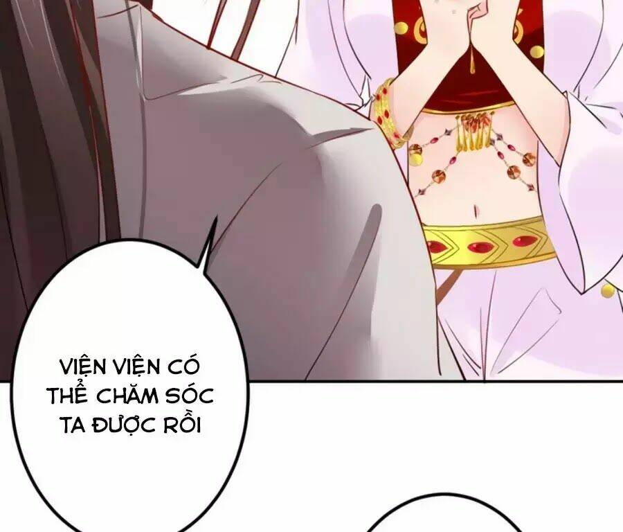 Vương Phi Có Chút Nghịch Ngợm: Chapter 57