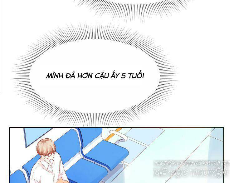 Giai Điệu Của Sự Va Chạm: Chapter 46