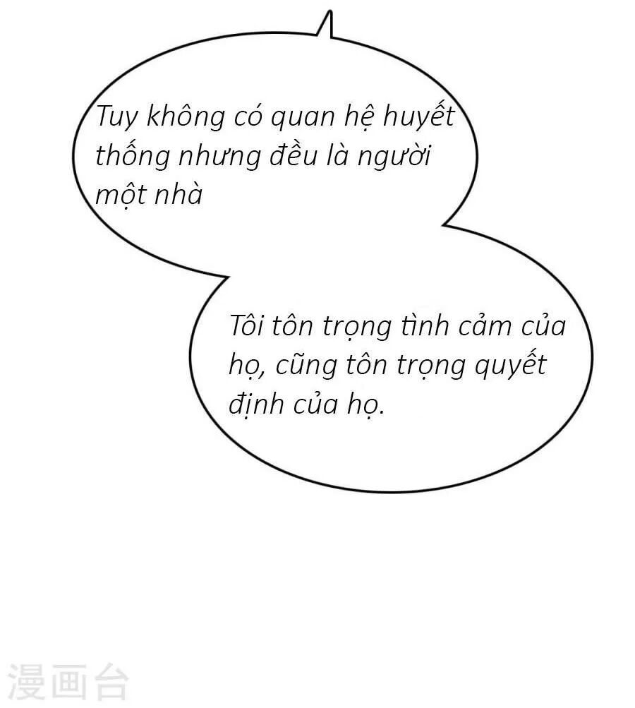 Con Đường Phản Công Của Sủng Thê: Chapter 14: Sóng gió ập đến