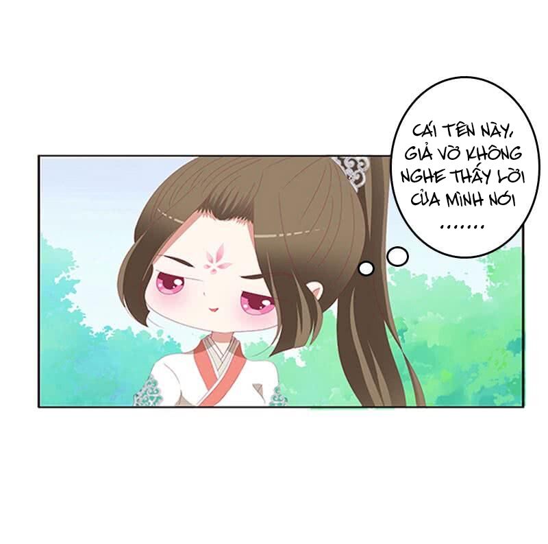 Thông Linh Phi: Chapter 412