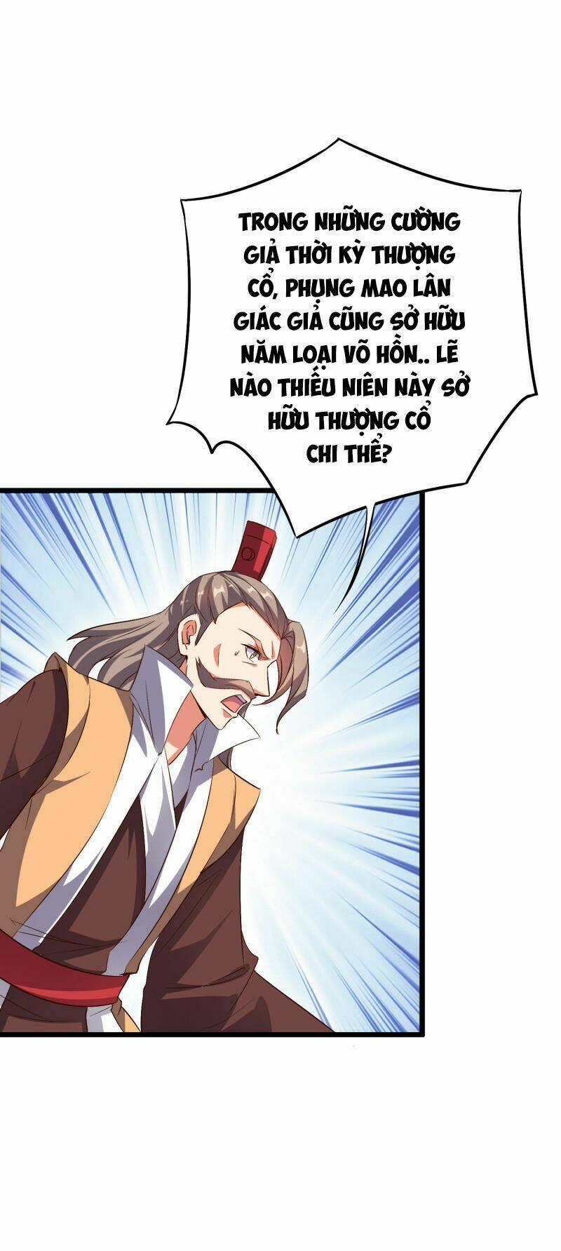 Phục Thiên Thánh Chủ: Chapter 52