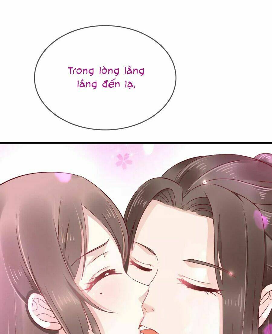 Phú Bà Bạc Tỷ Trong Lãnh Cung: Chapter 48