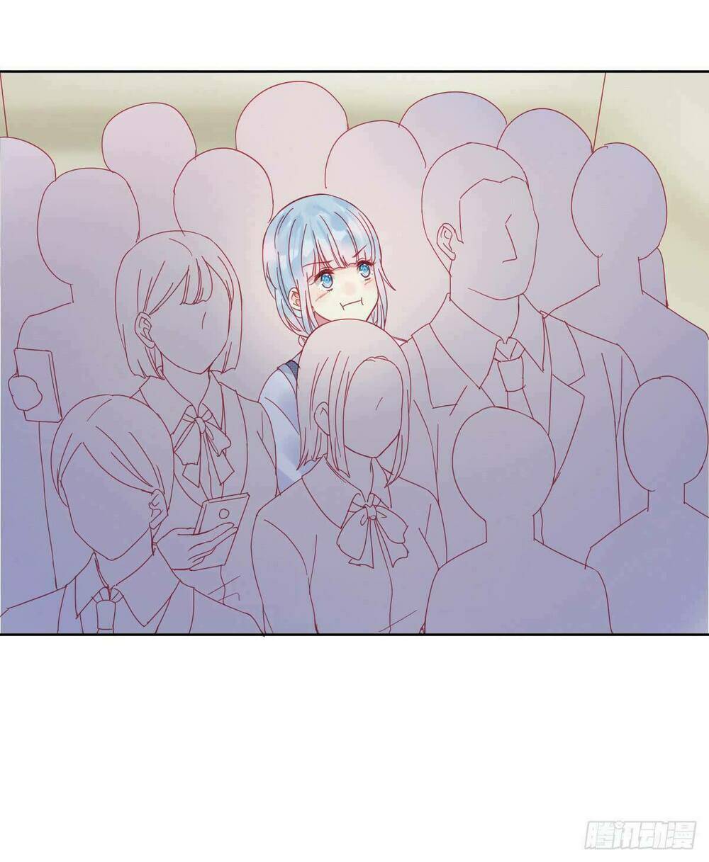 Vương Bài Điềm Mật: Chapter 5