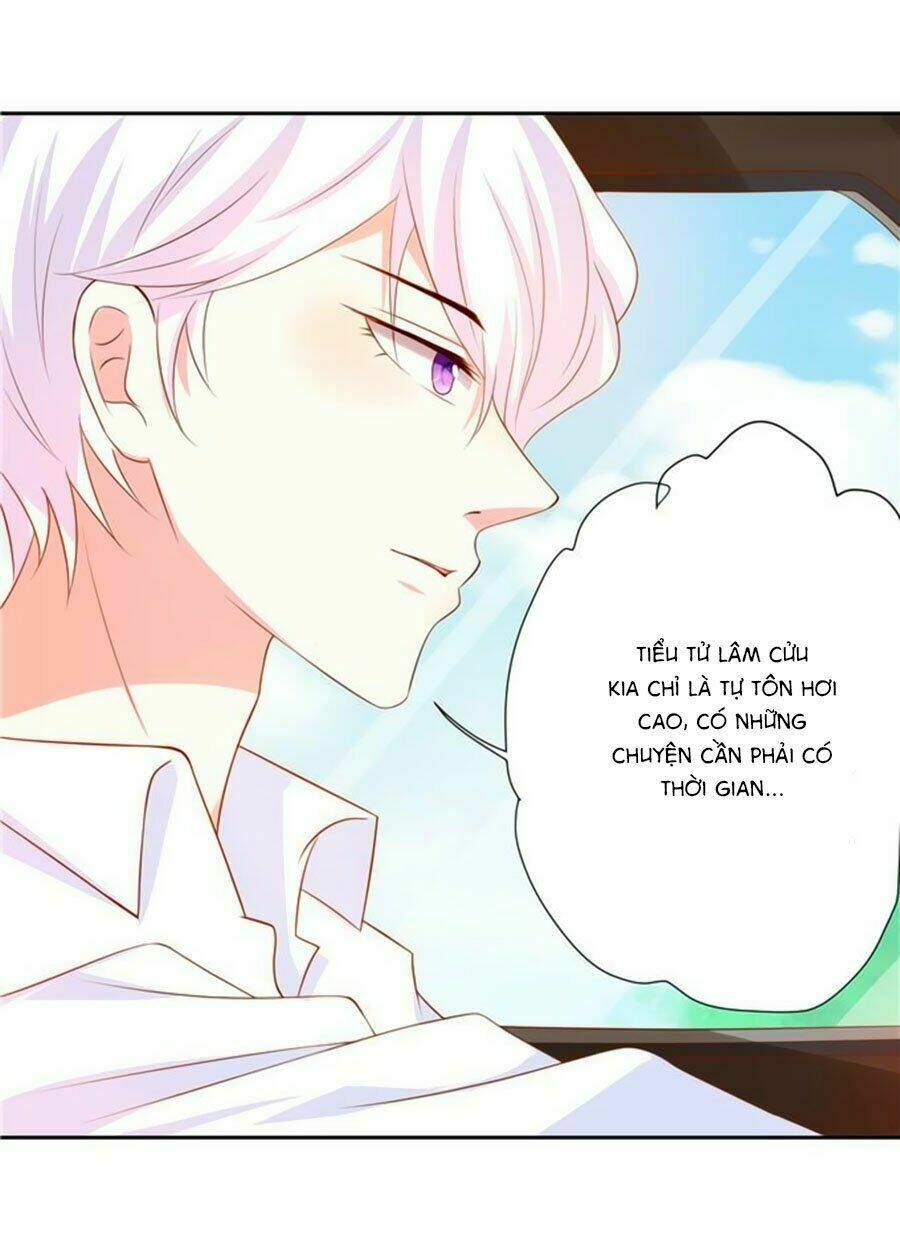 Bạn Trai Là Ngôi Sao: Chapter 63