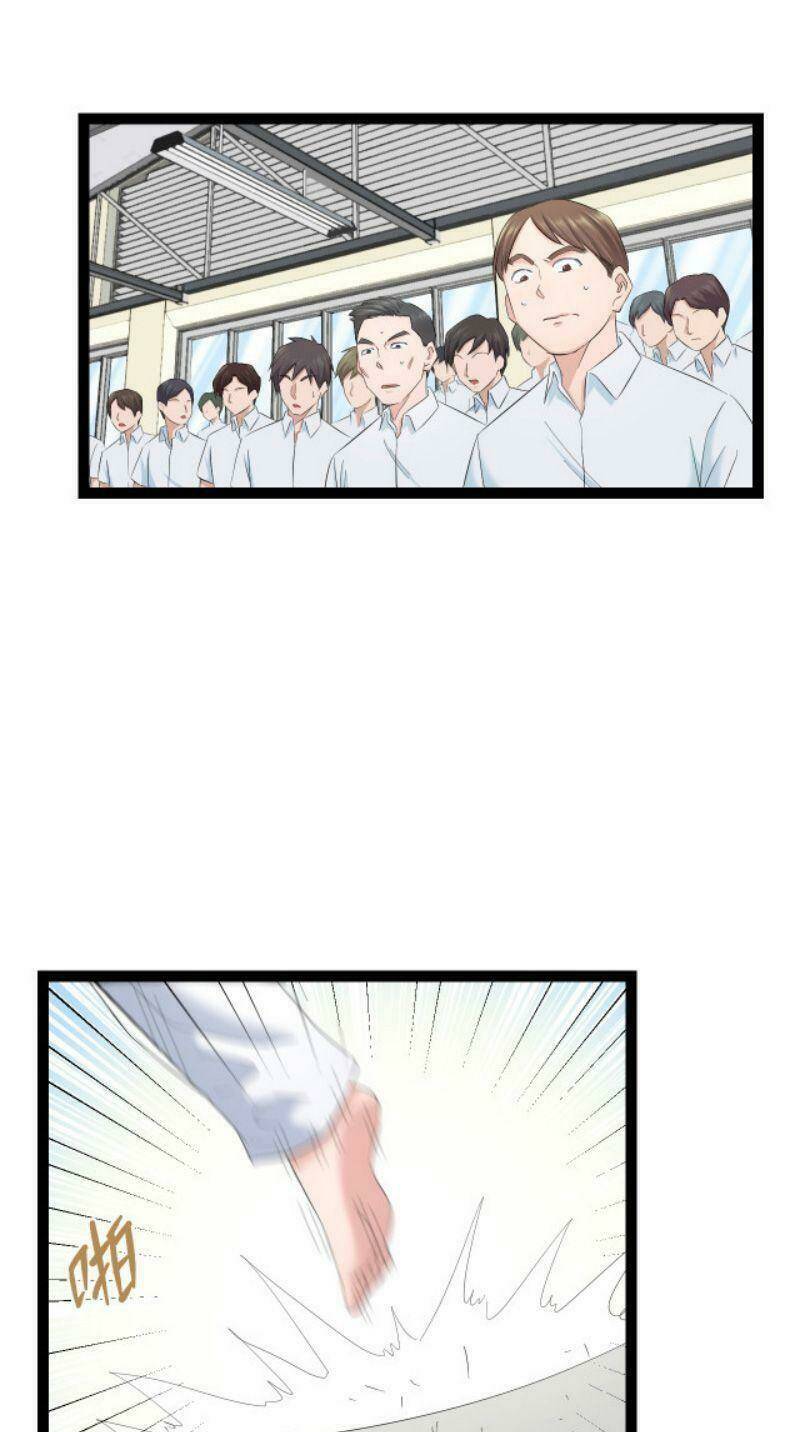 Đối Mặt Với Thử Thách: Chapter 79