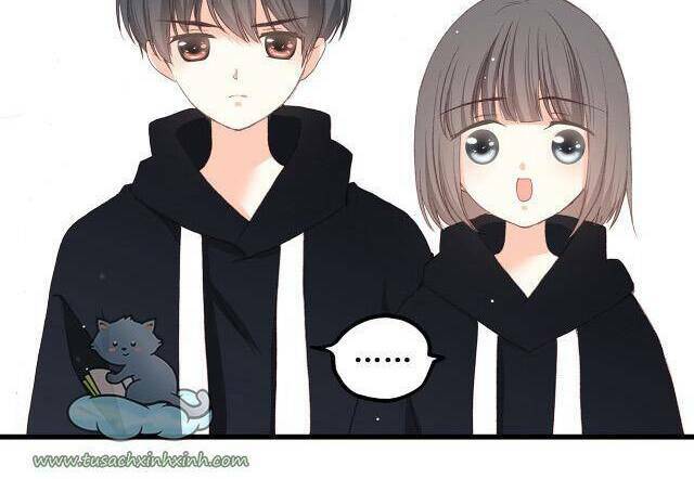Con Tim Rung Động: Chapter 58