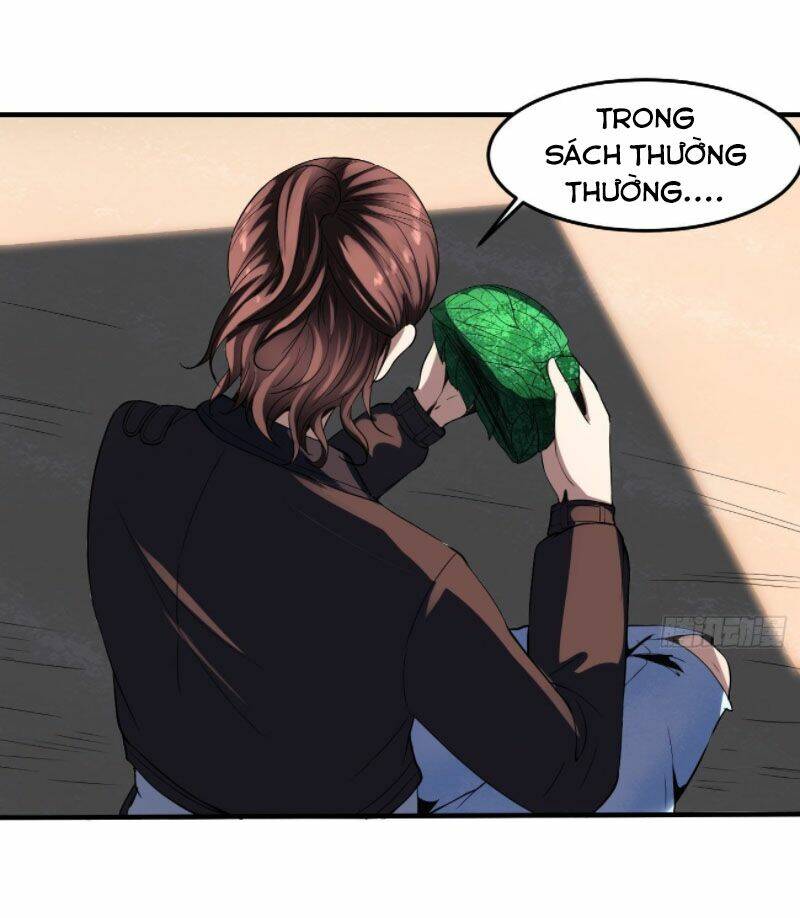 Phản Phái Yêu Tế: Chapter 17