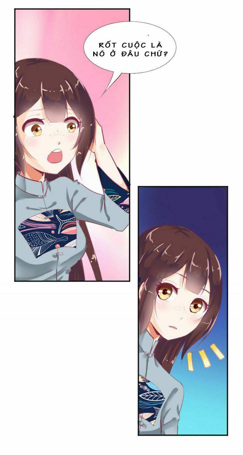 The Queen Note: Chapter 4