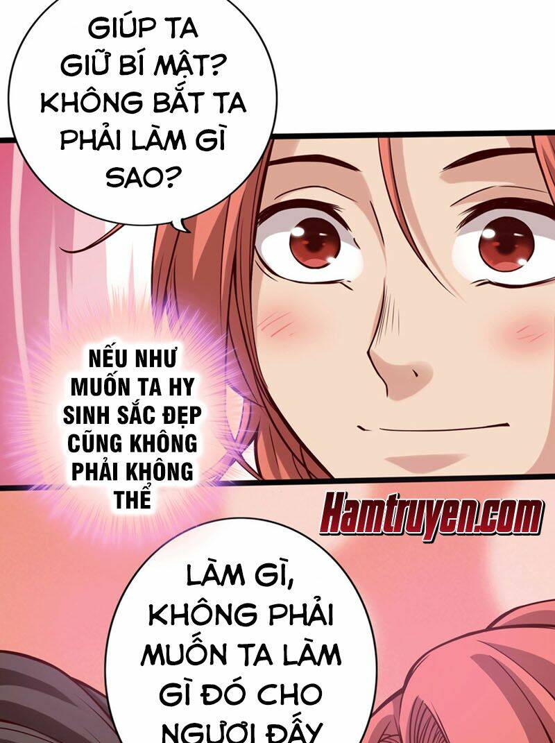 Thông Thiên Chi Lộ: Chapter 18