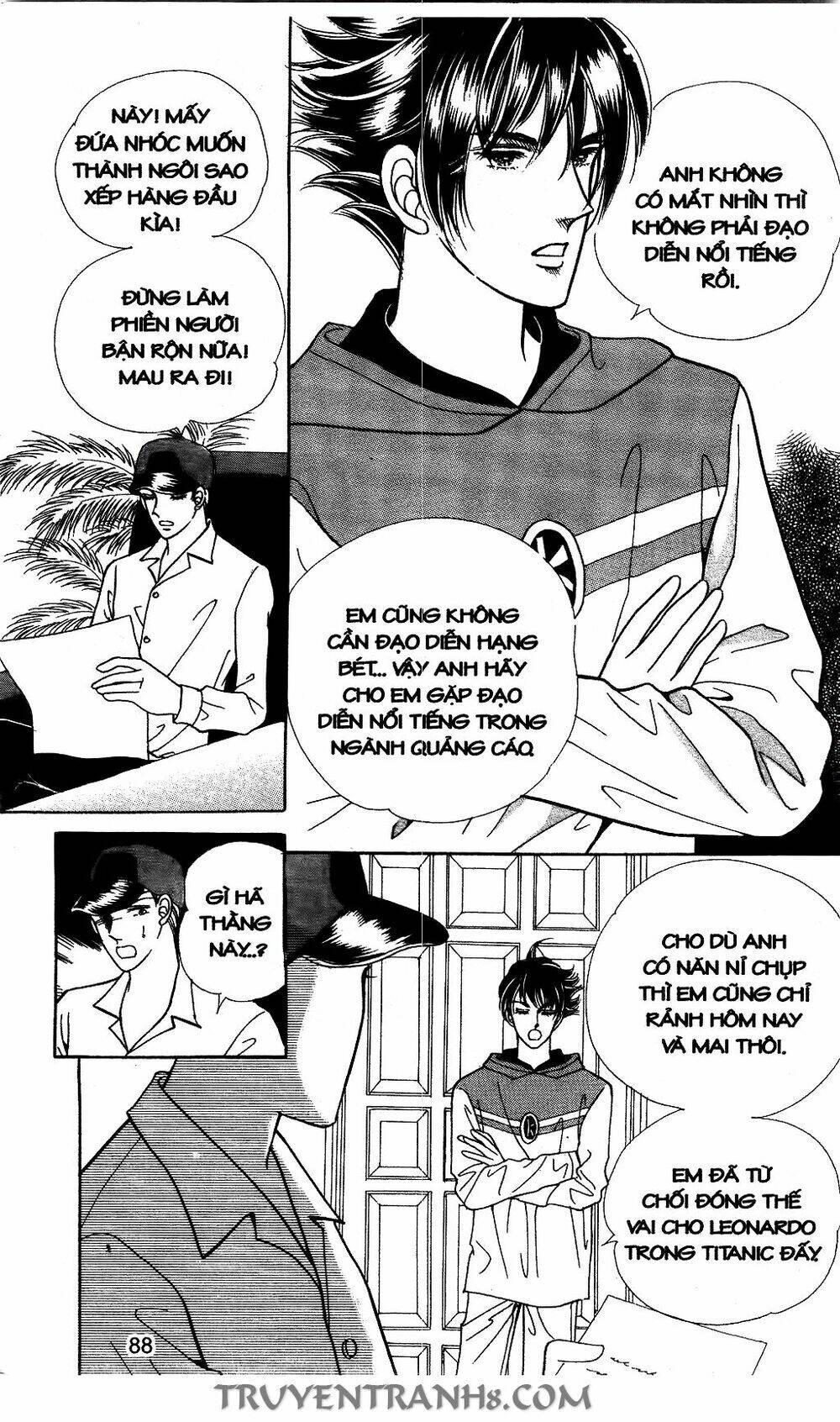 Lọ Lem Kén Rể: Chapter 58