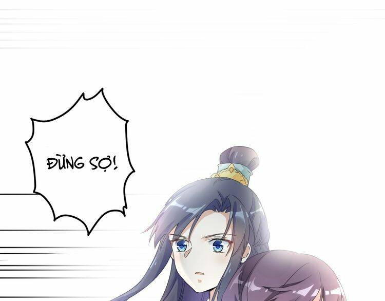 Hoa Nhan Sách: Chapter 45.2