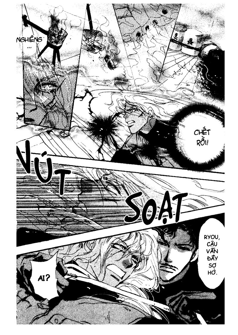 Mầm Sống: Chapter 46