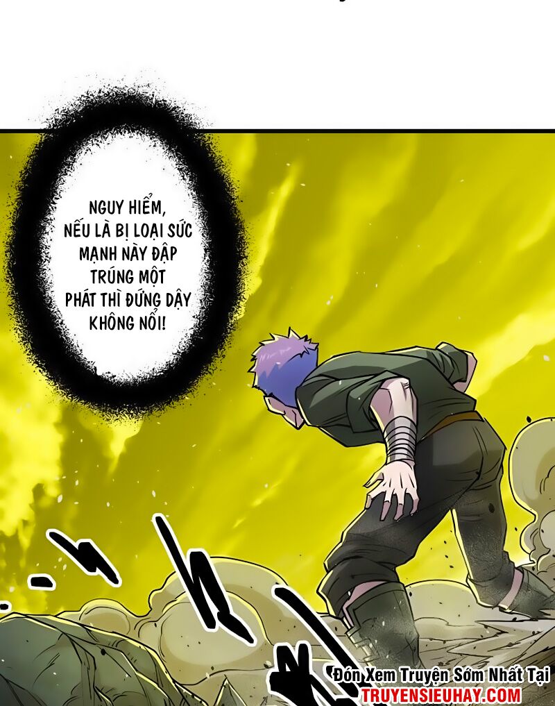 Thú Nhân: Chapter 14