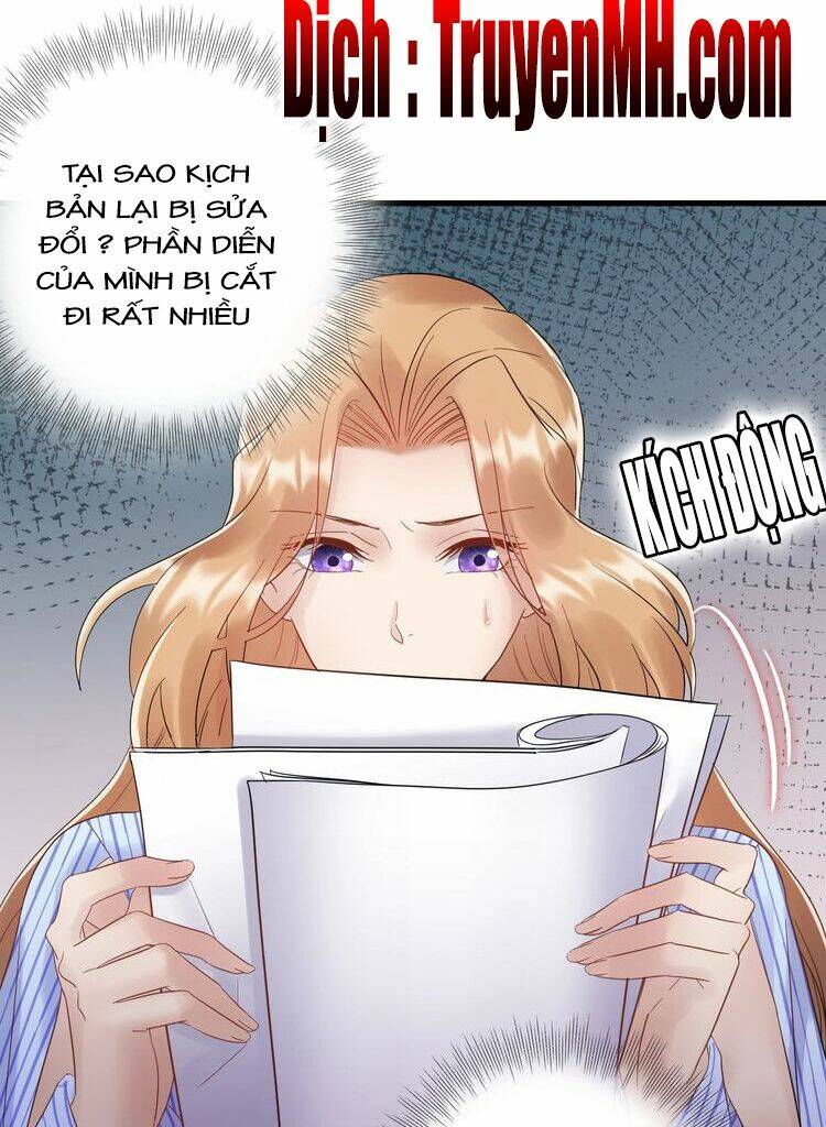 Trong Sinh Chi Ức Vạn Ảnh Hậu Yếu Thượng Vị: Chapter 202