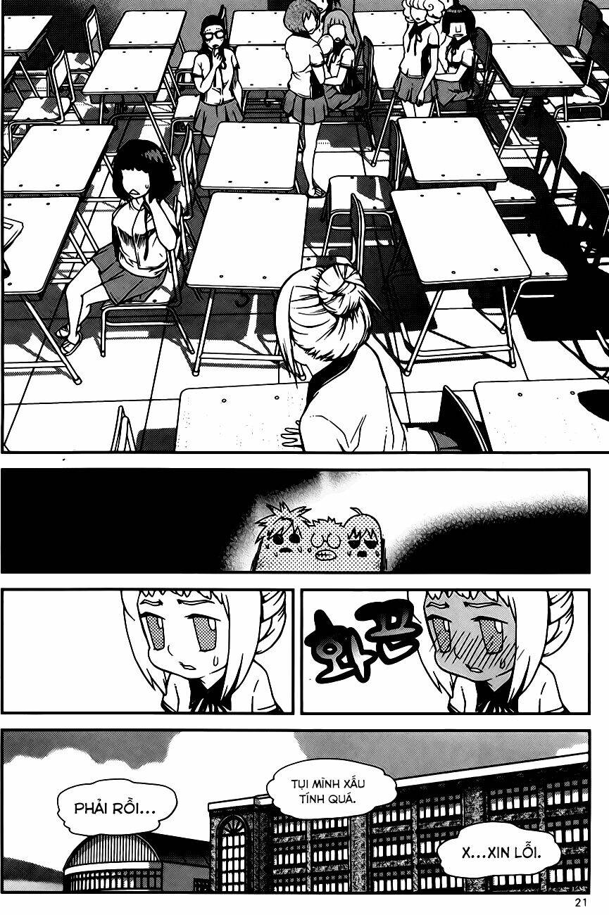 Need A Girl: Chapter 51