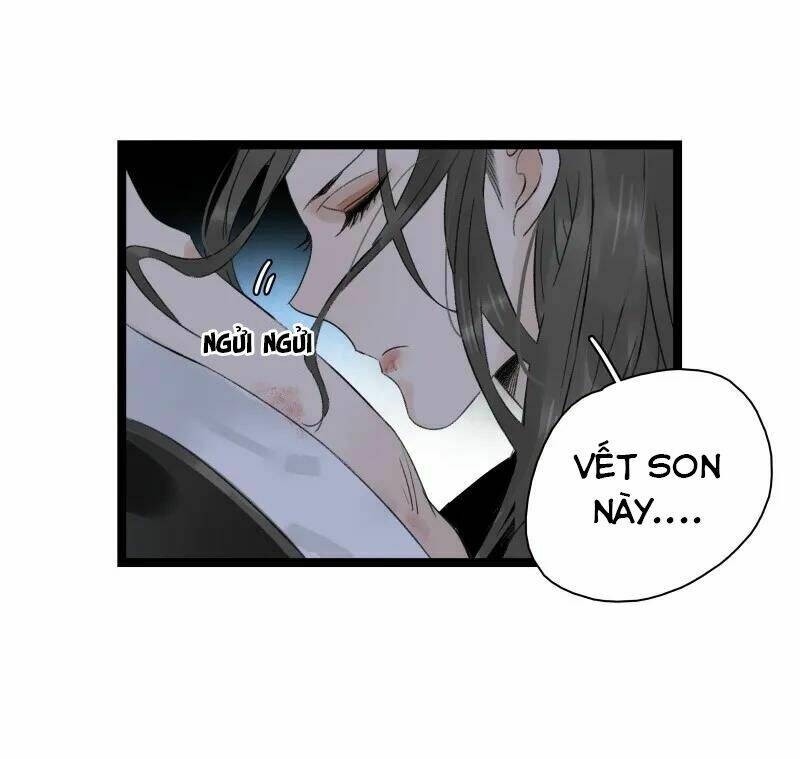 Thái Tử Bị Hoang Tưởng: Chapter 59