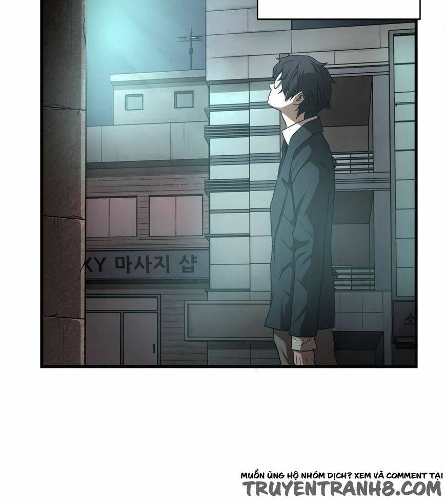 Kẻ Bị Ruồng Bỏ: Chapter 17