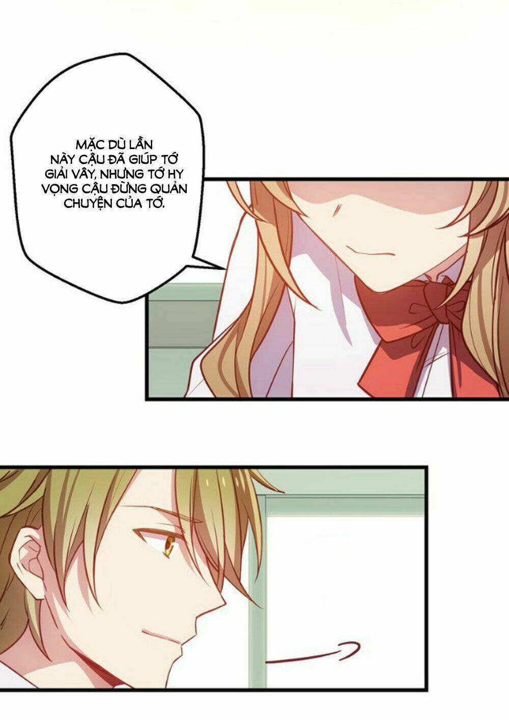 Bài Hát Tình Yêu: Chapter 3