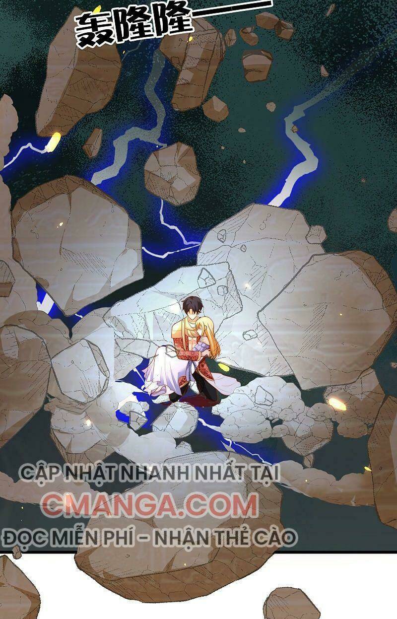 Sủng Hậu Của Vương: Chapter 90