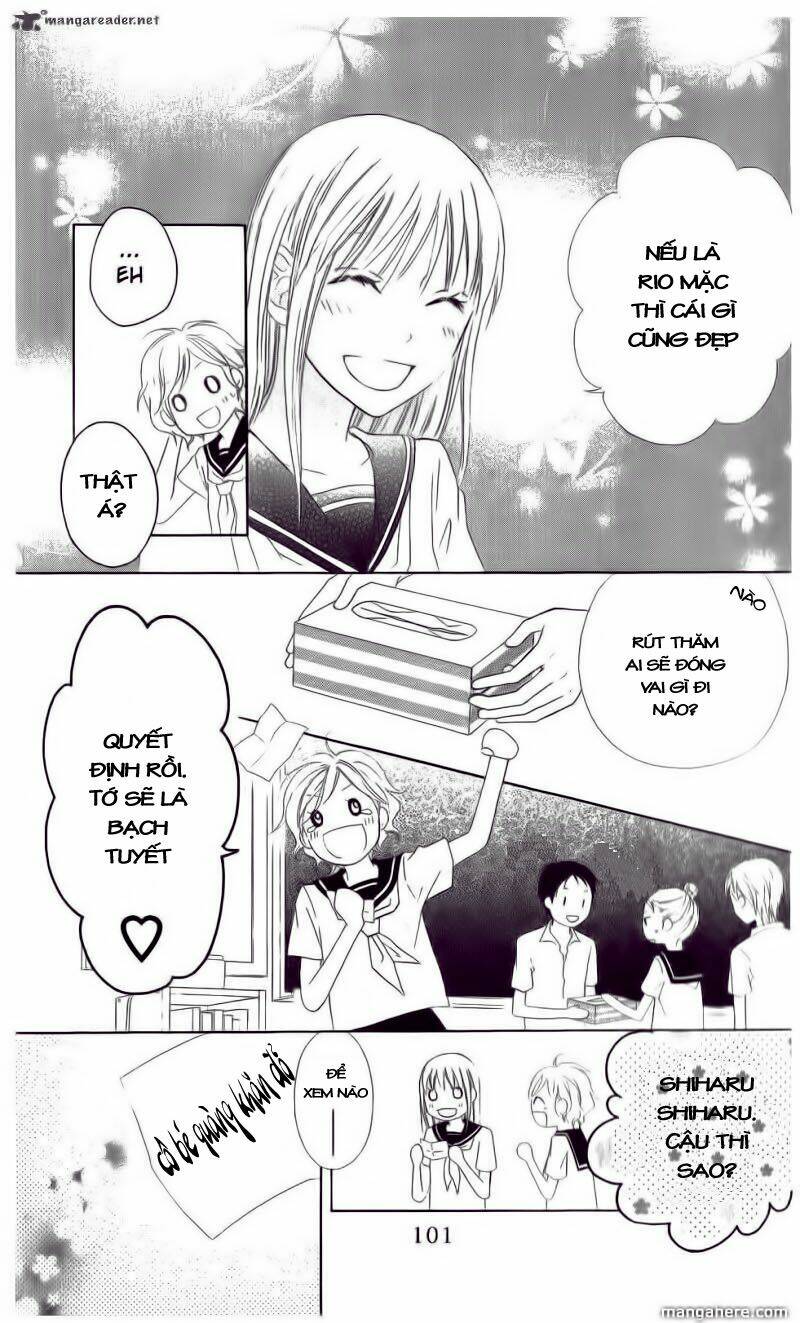 Love So Life: Chapter 14