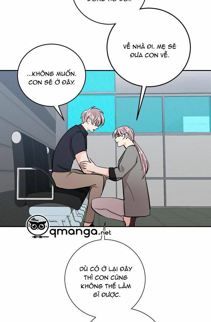 Kẻ Cắp Mặt Trăng: Chapter 35
