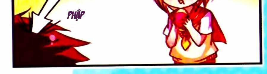 Manh Tam Quốc: Chapter 65