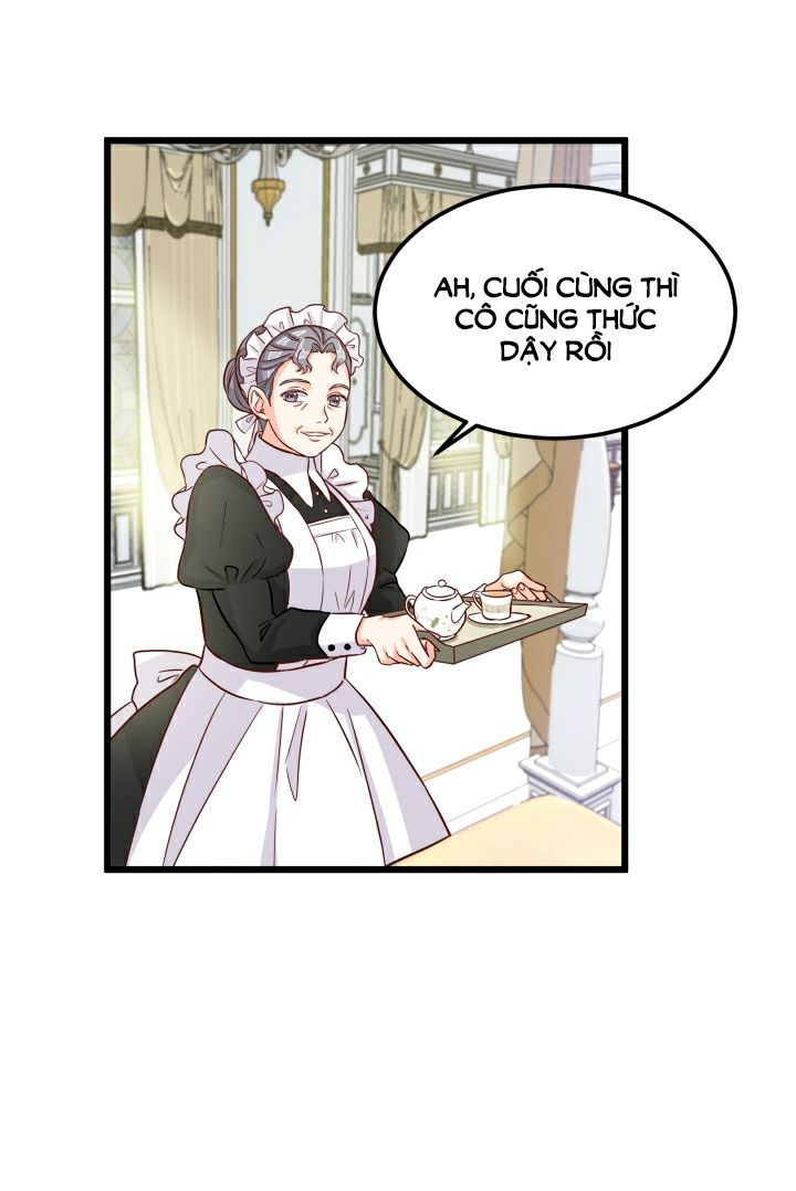 Yêu Cầu Kết Hôn Của Priscilla: Chapter 1