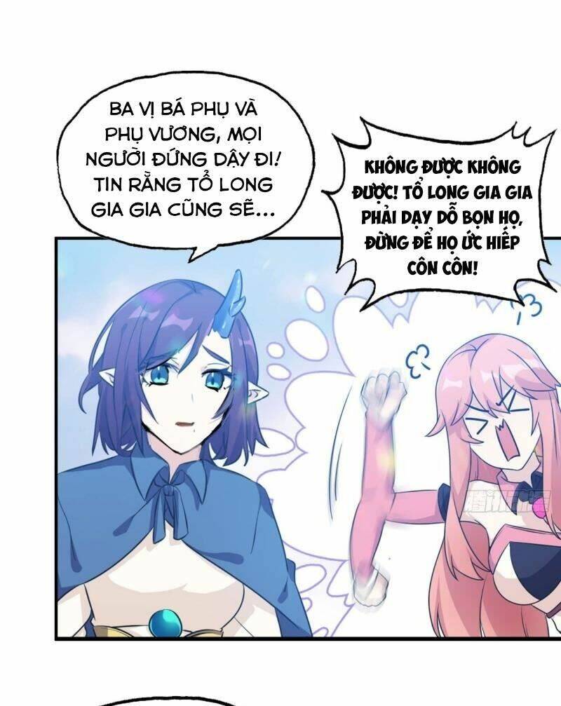 Khởi Đầu Bằng Một Con Côn: Chapter 91