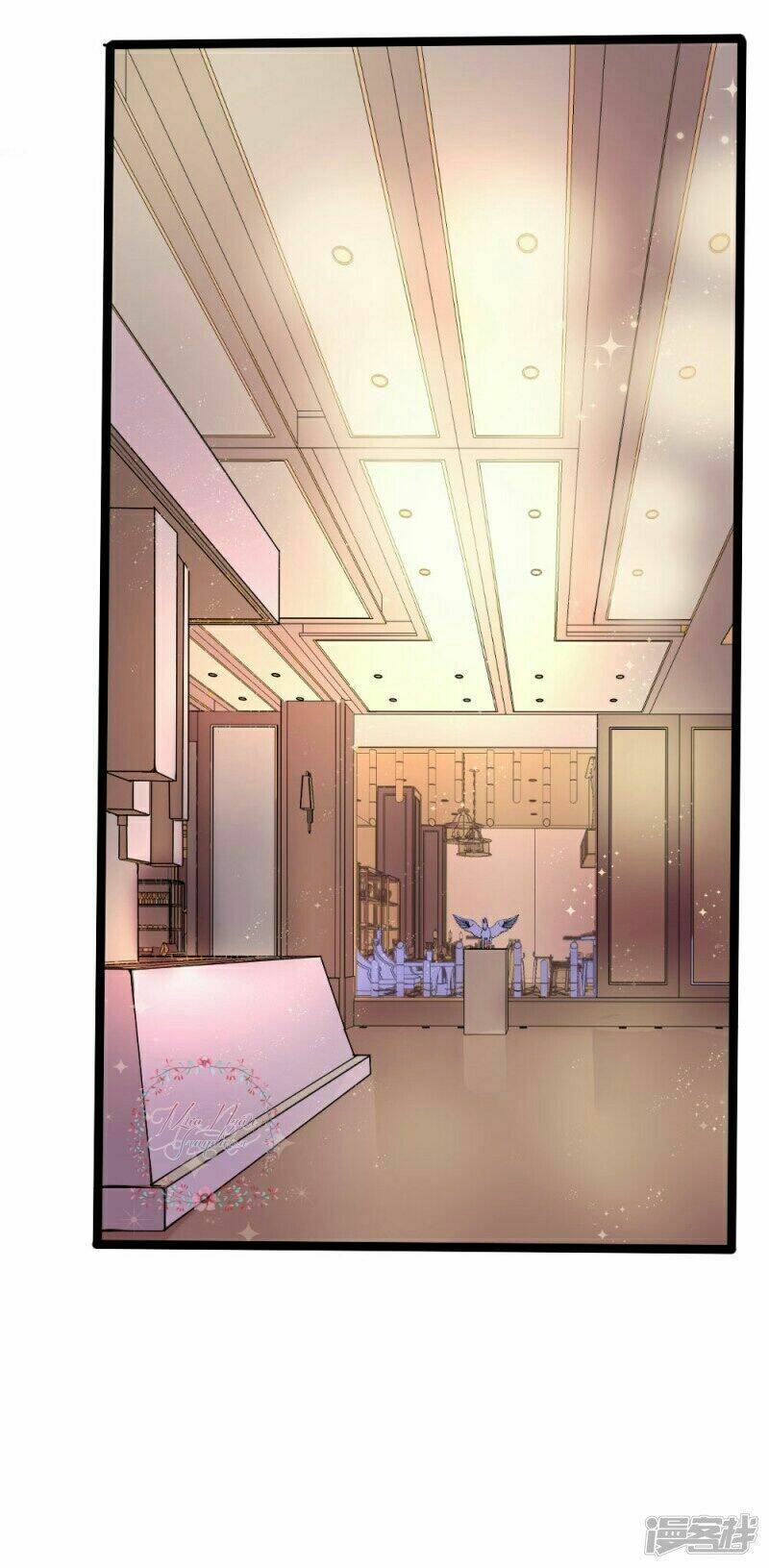 Cô Vợ Nhỏ Bị Mù Của Hàn Thiếu: Chapter 1