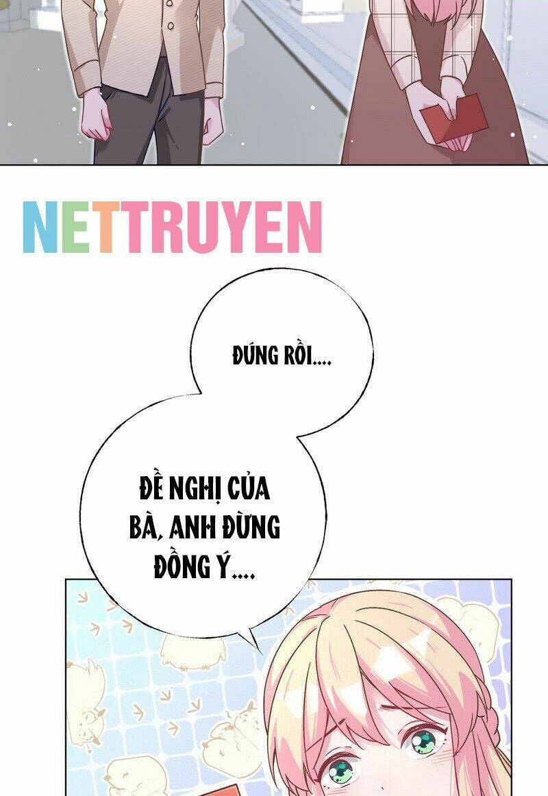 Trời Ban Cho Nam Thần Daddy: Chapter 38