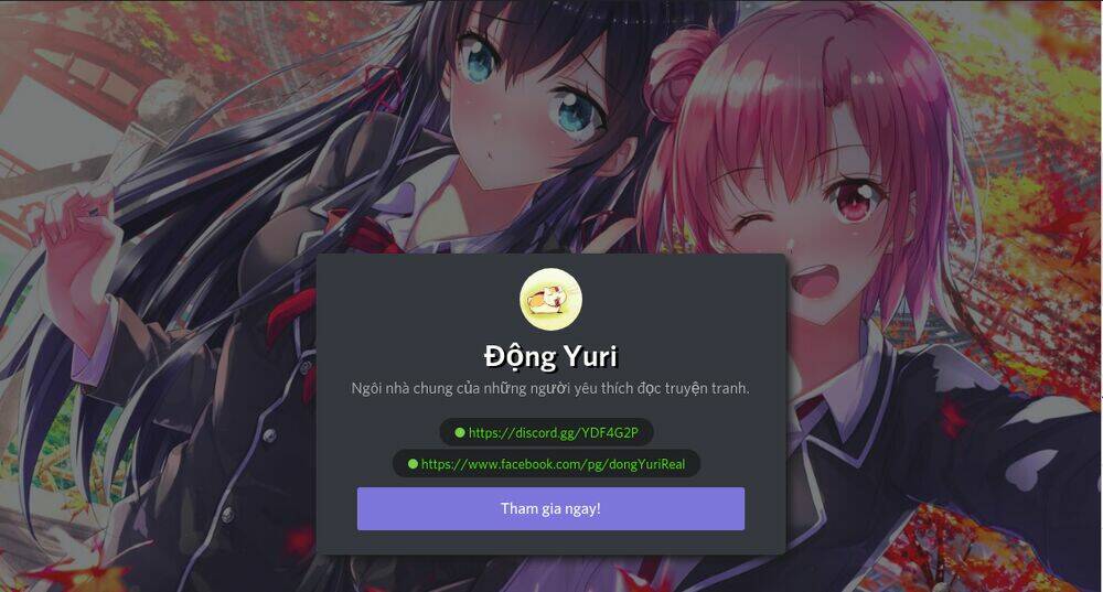 Protagonist X Rival: Chapter 18