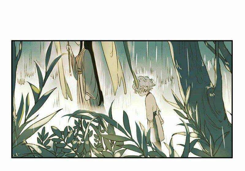 Thiếu Nữ Tản Mộng Đàm: Chapter 1.2