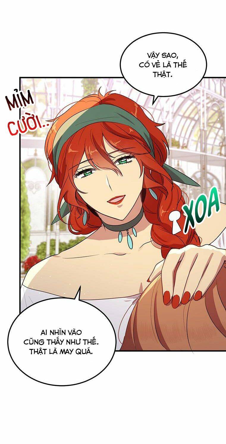 Công Tước, Loạn Vừa Thôi!: Chapter 121