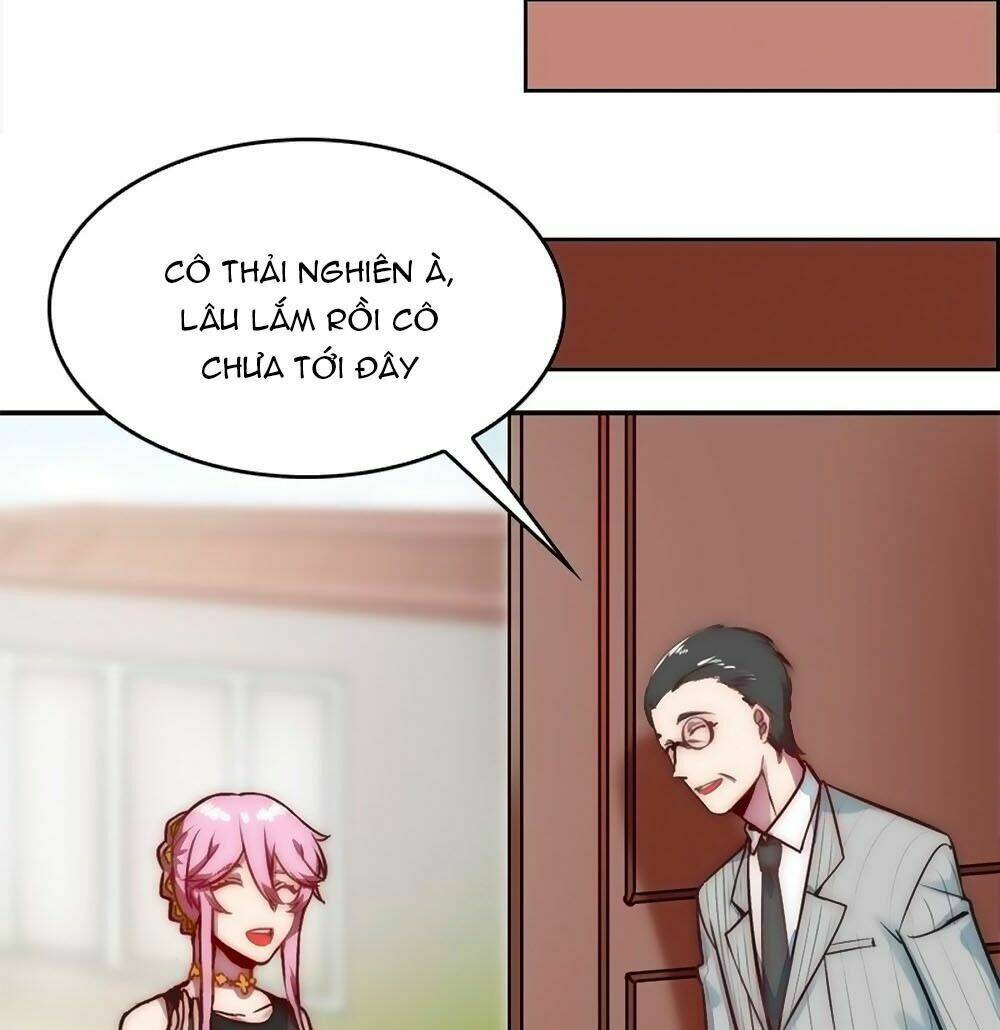 Bám Lấy Nam Thần Bất Chấp Thời Tiết: Chapter 41