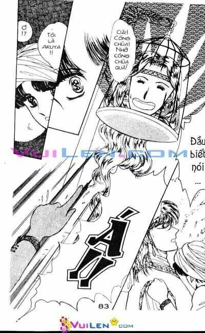 Nàng Công Chúa Ham Chơi: Chapter 4