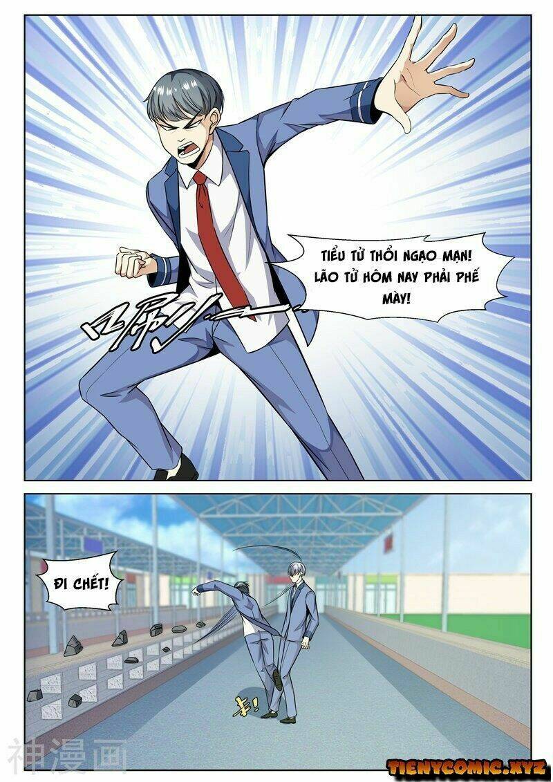 Tu Chân Cuồng Thiếu: Chapter 73