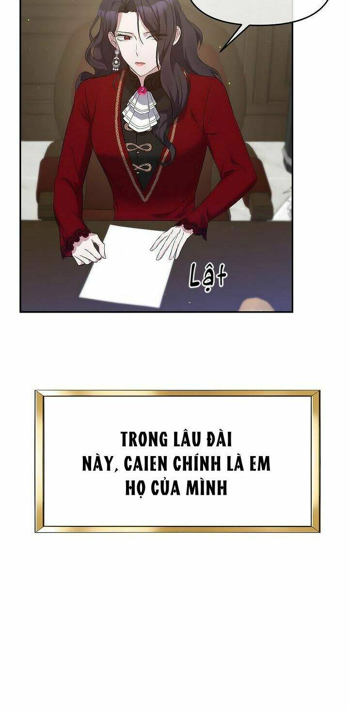 Nữ Công Tước Phương Bắc Là Một Nhân Vật Phản Diện: Chapter 10