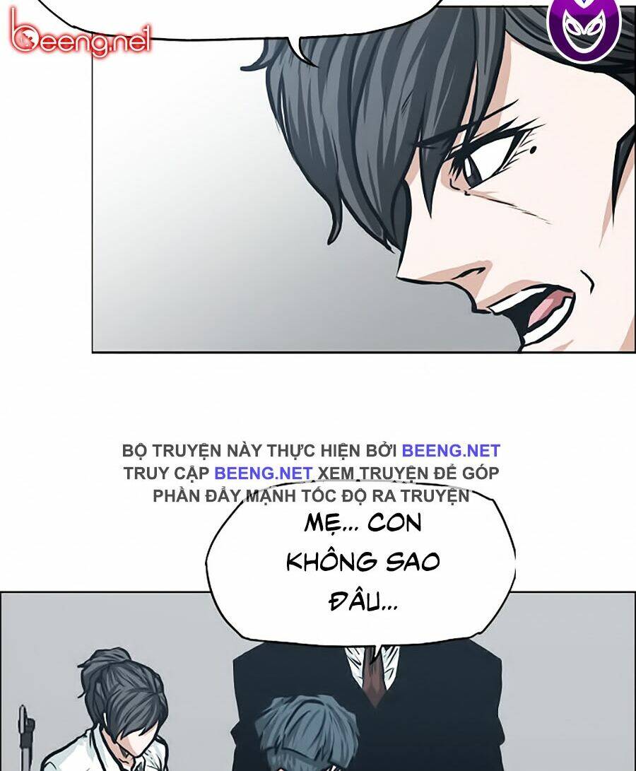 Bá Chủ Học Đường Ss3: Chapter 8