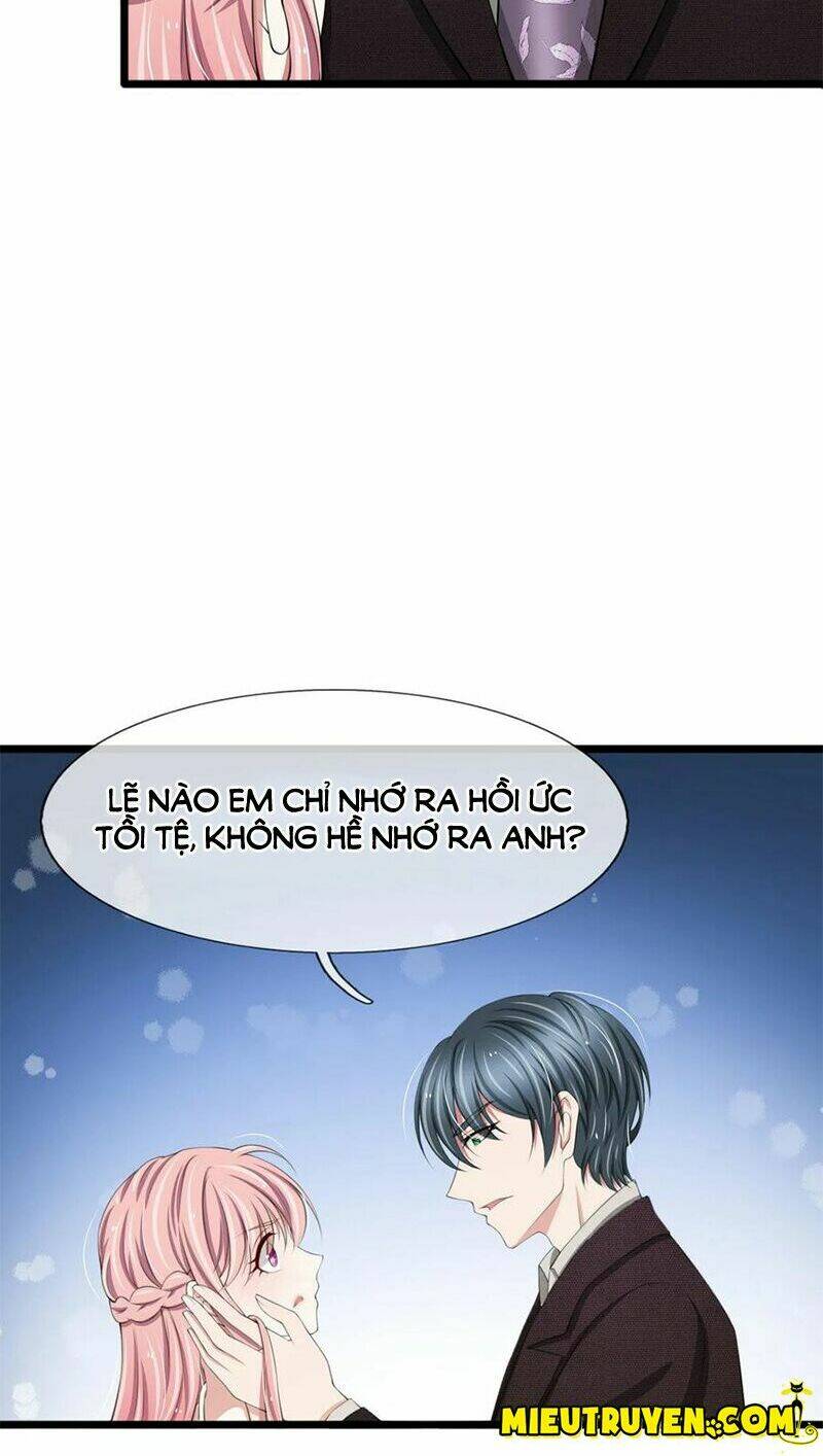 Phúc Hắc Lão Công Buông Em Ra: Chapter 96