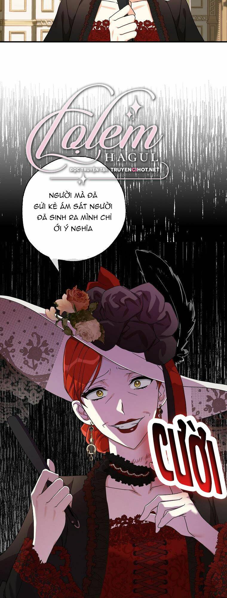 Ba Người Anh Trai Của Tôi Là Bạo Quân: Chapter 64.1