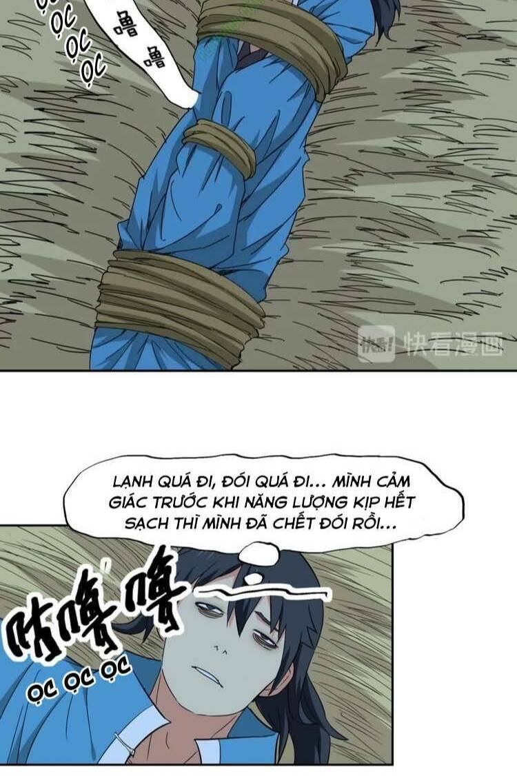 Ta Luyện Giả Kim Trong Thời Đại Tu Tiên: Chapter 60