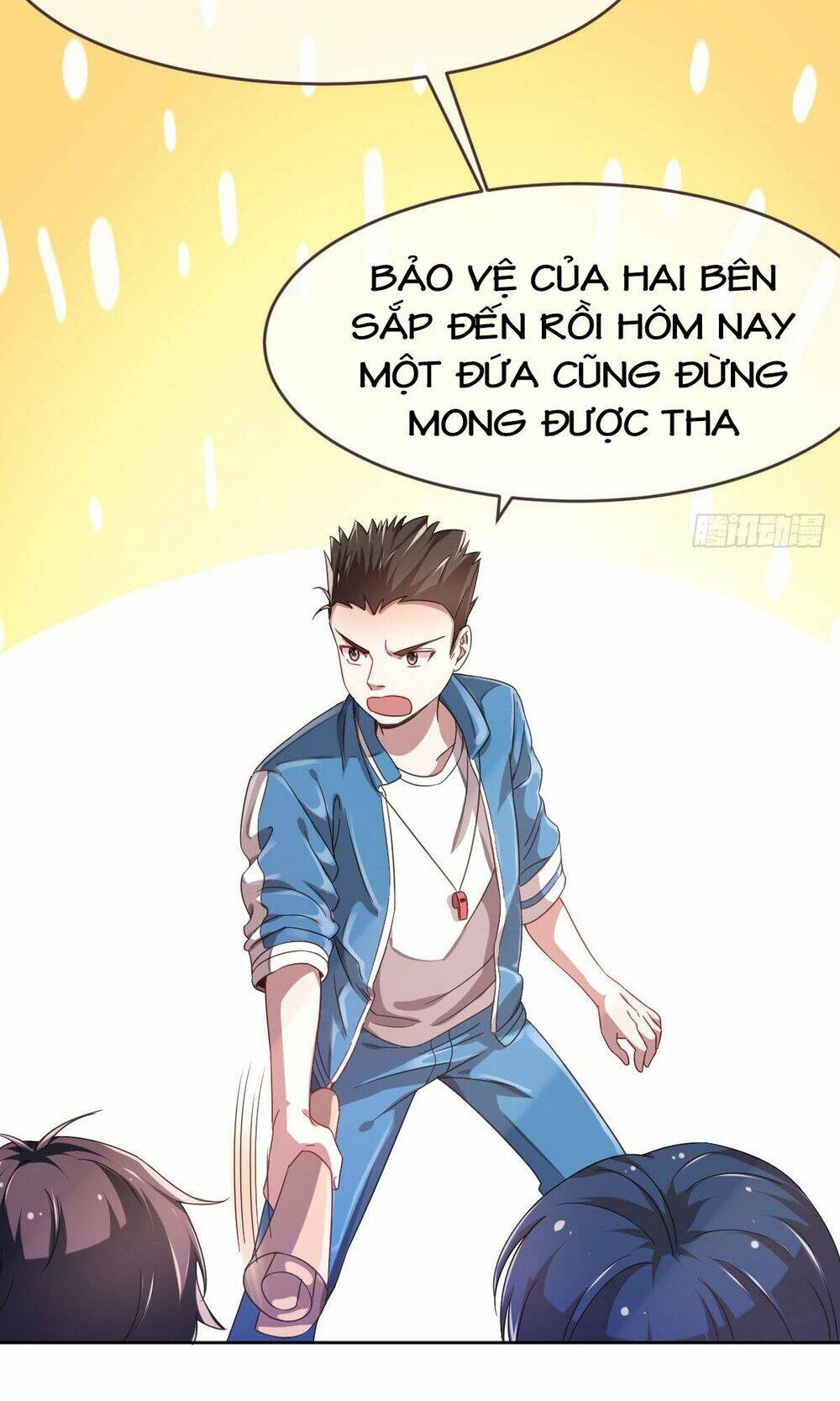 Phong Quỷ Truyền Thuyết: Chapter 8
